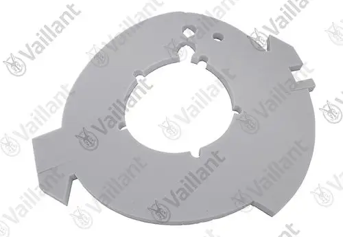 VAILLANT-Isolierung-Deckel-VKK-226-476-u-w-Vaillant-Nr-079101 gallery number 1